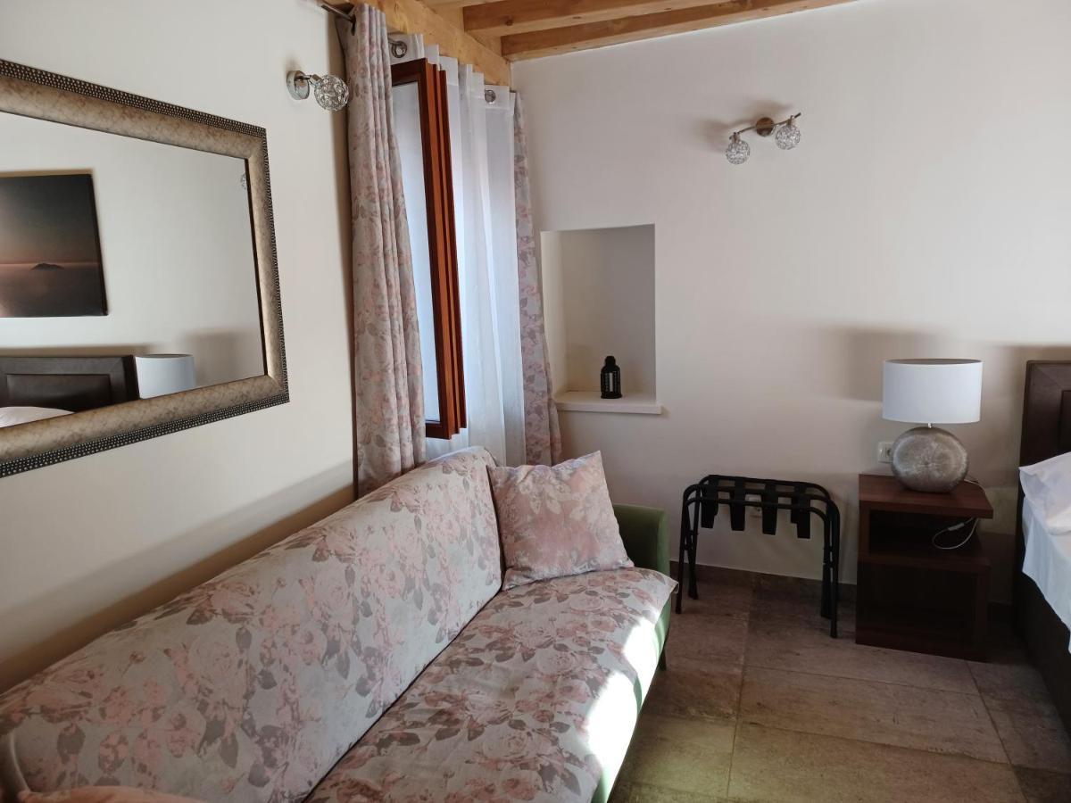 ספליט Jr Luxury Guesthouse2 מראה חיצוני תמונה