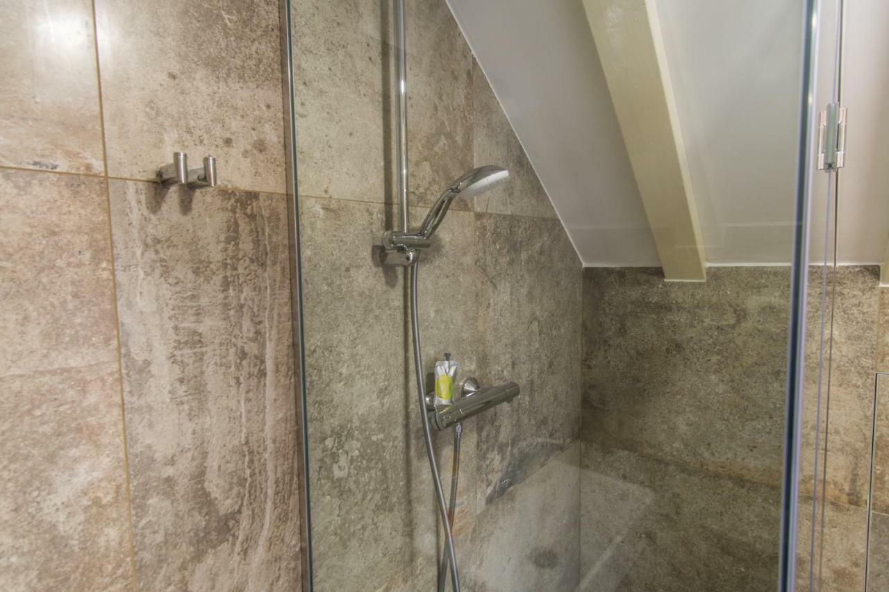 ספליט Jr Luxury Guesthouse2 מראה חיצוני תמונה