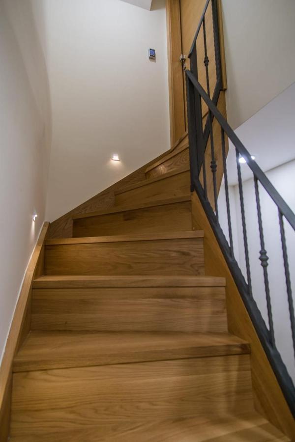 ספליט Jr Luxury Guesthouse2 מראה חיצוני תמונה